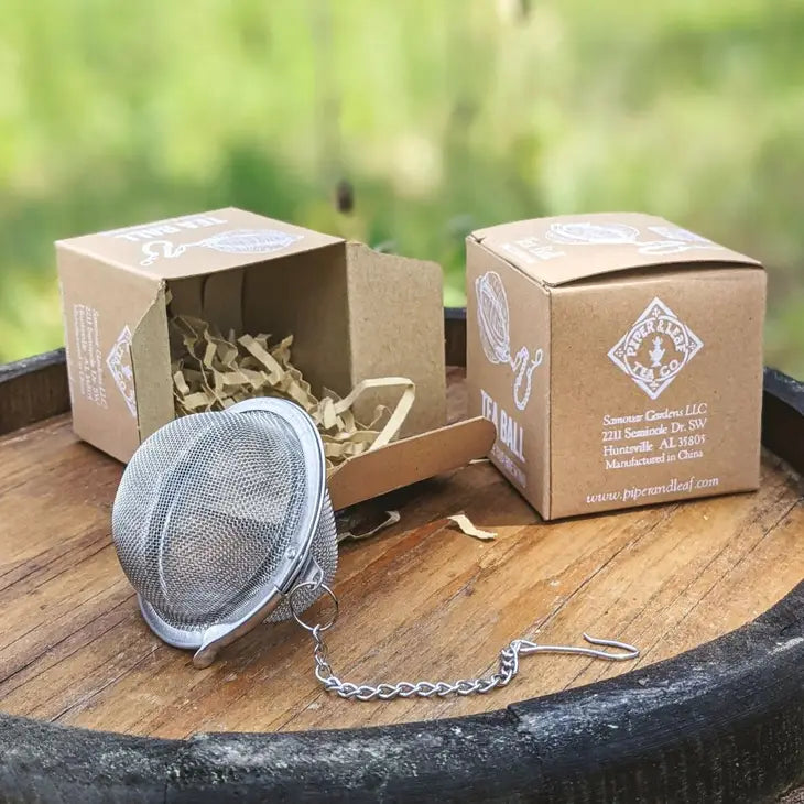 TEA BALL 2 INCH