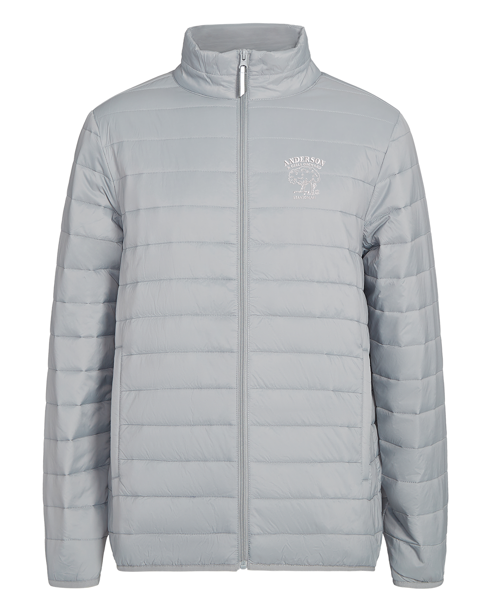 PENINSULA PUFFER JACKET