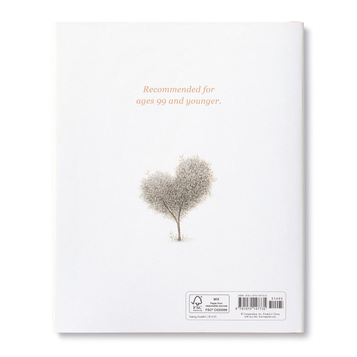FEELING GRATEFUL BOOK