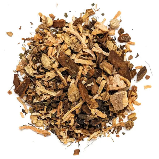 SWEETIE PIE CHAI TEA BAGS