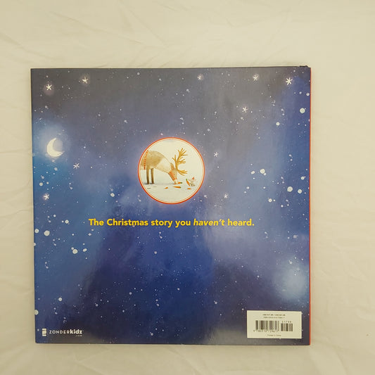 A CHRITMAS GIFT FOR SANTA