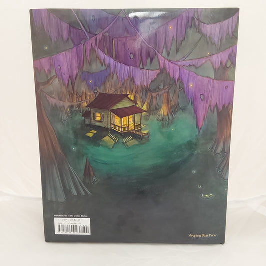 THE LEGEND OF PAPA NOEL