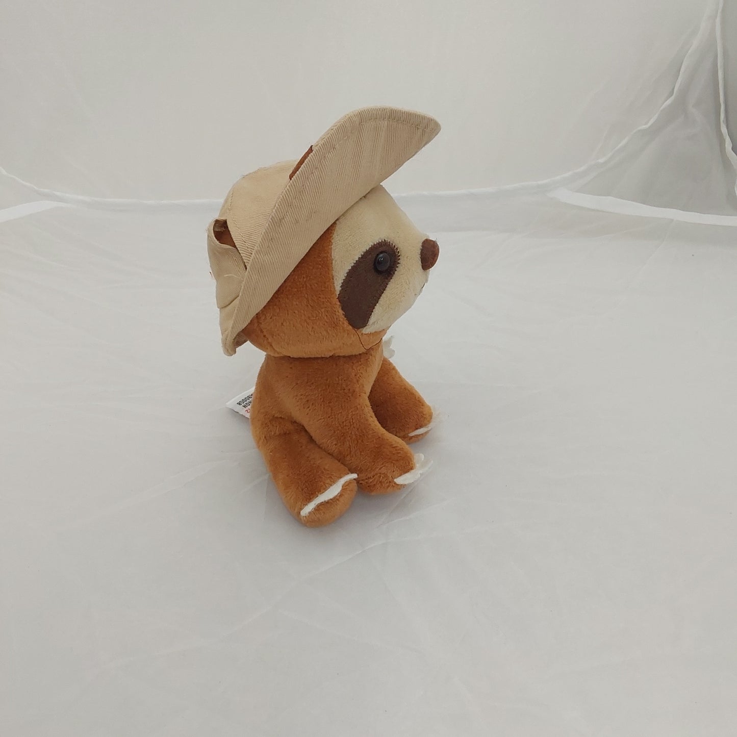 SAFARI SLOTH 5"