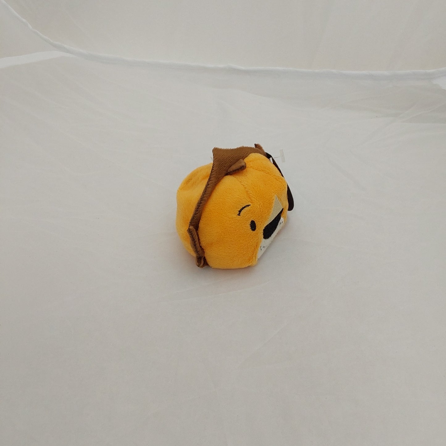LIL BAMBEANI BEAN BAG ZOO ANIMA
