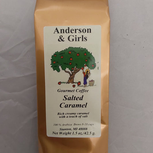 SALTED CARAMEL 1.5OZ