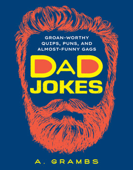 DAD JOKES