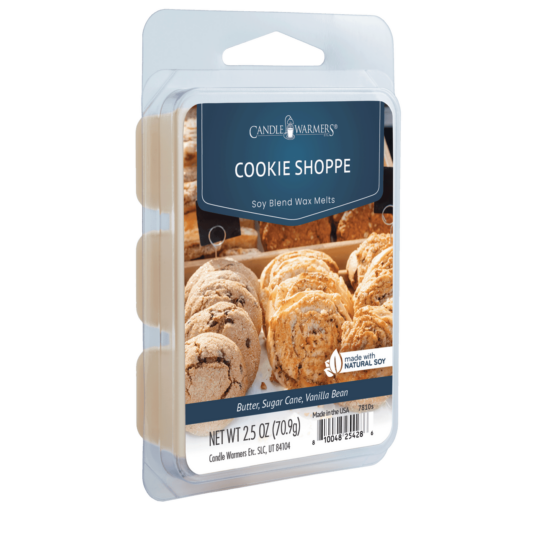 COOKIE SHOPPE WAX MELTS