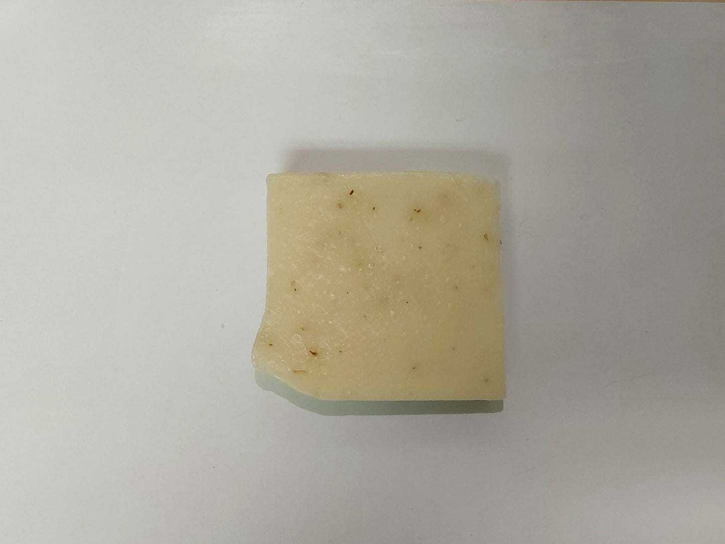 EUCALYPTUS LAVENDER GOAT'S MILK SOAP