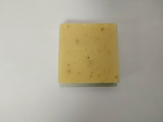 CINNAMON LATTE SOAP