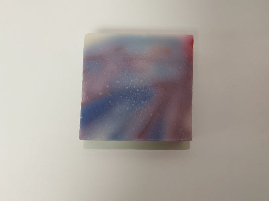 WILD PASSION BAR SOAP