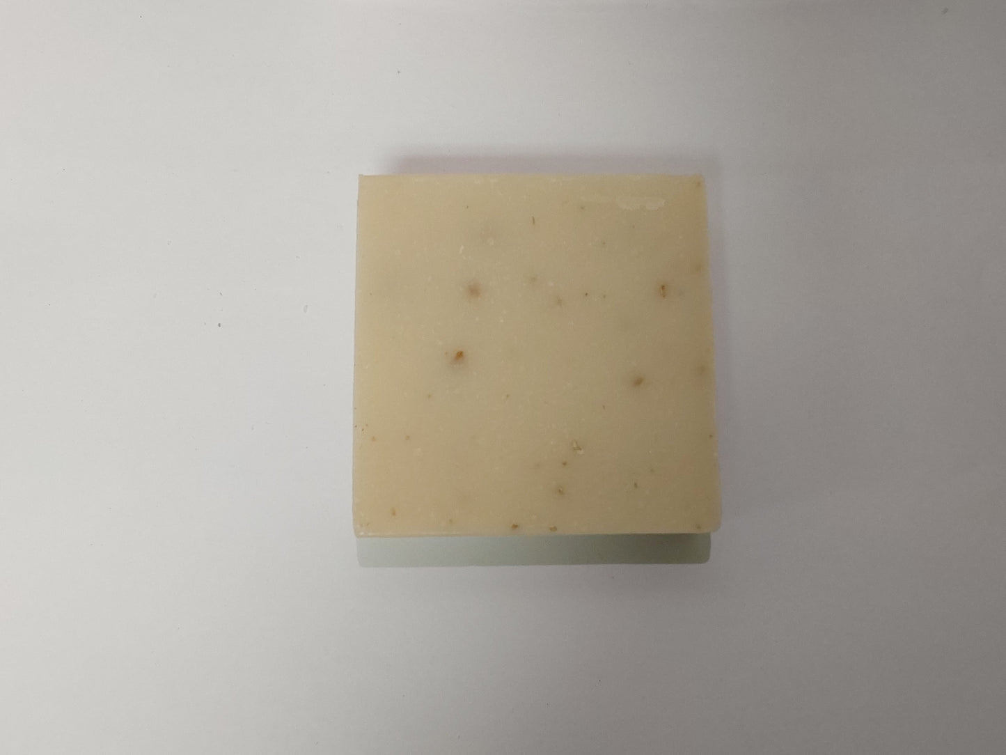 CHERRY ALMOND BAR SOAP