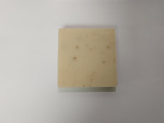 CHERRY ALMOND BAR SOAP