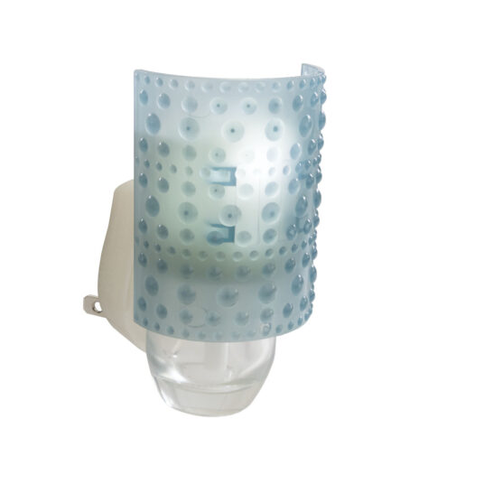 WALLSCENTS FRAGRANCE WARMER HOBNAIL