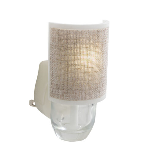 WALLSCENTS FRAGRANCE WARMERS LINEN
