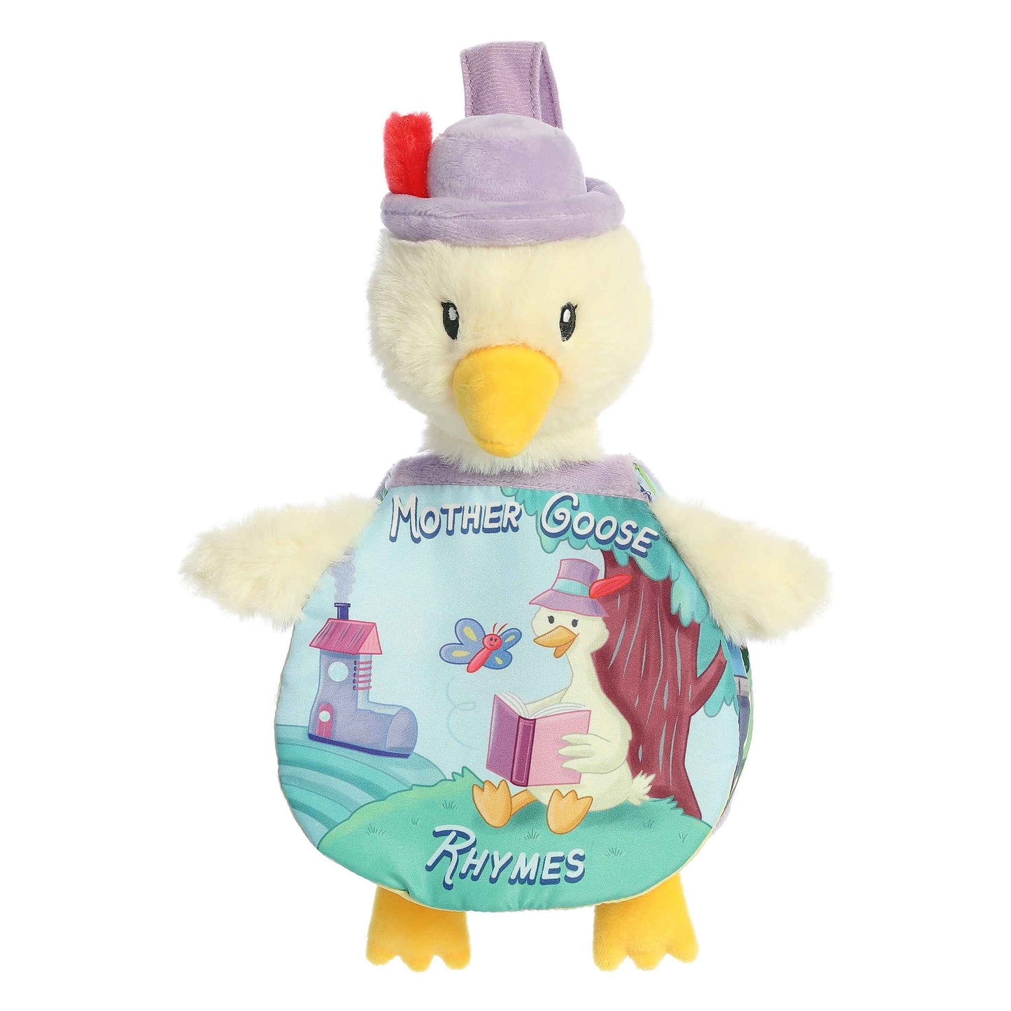 9" STORY PALS - DUCK