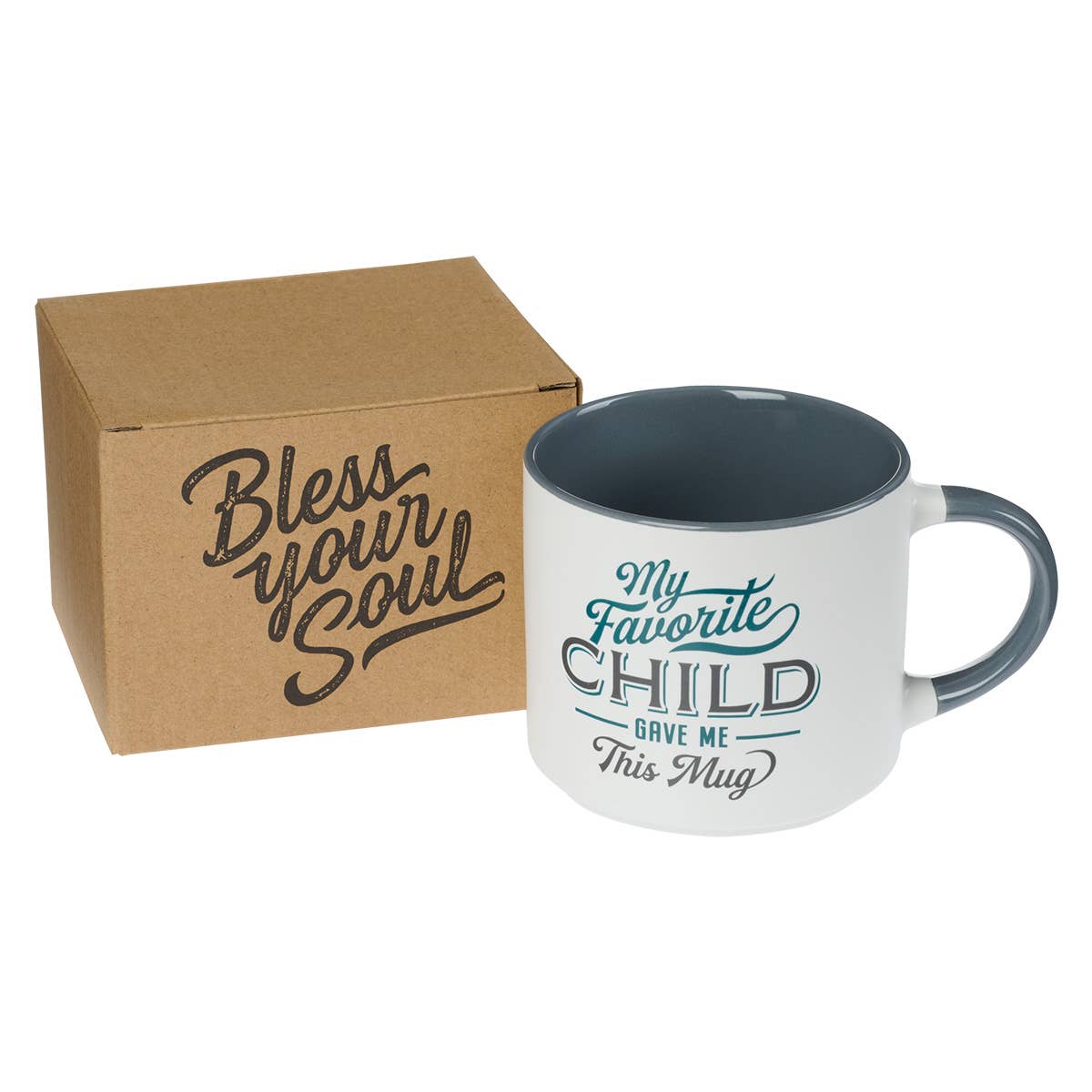 Mug Ceramic My Favorite Child