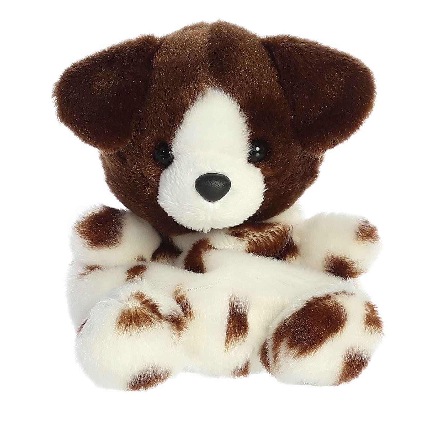 5" Freckles German Short Hair Pointer Palm Pals
