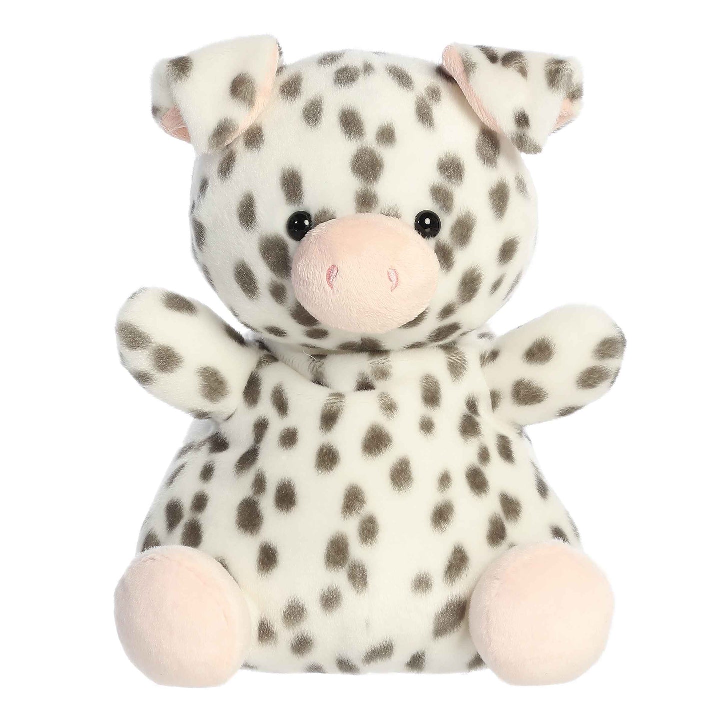 PALM PALS - PIGGLES SPOTTED PIG - PARTY SIZE