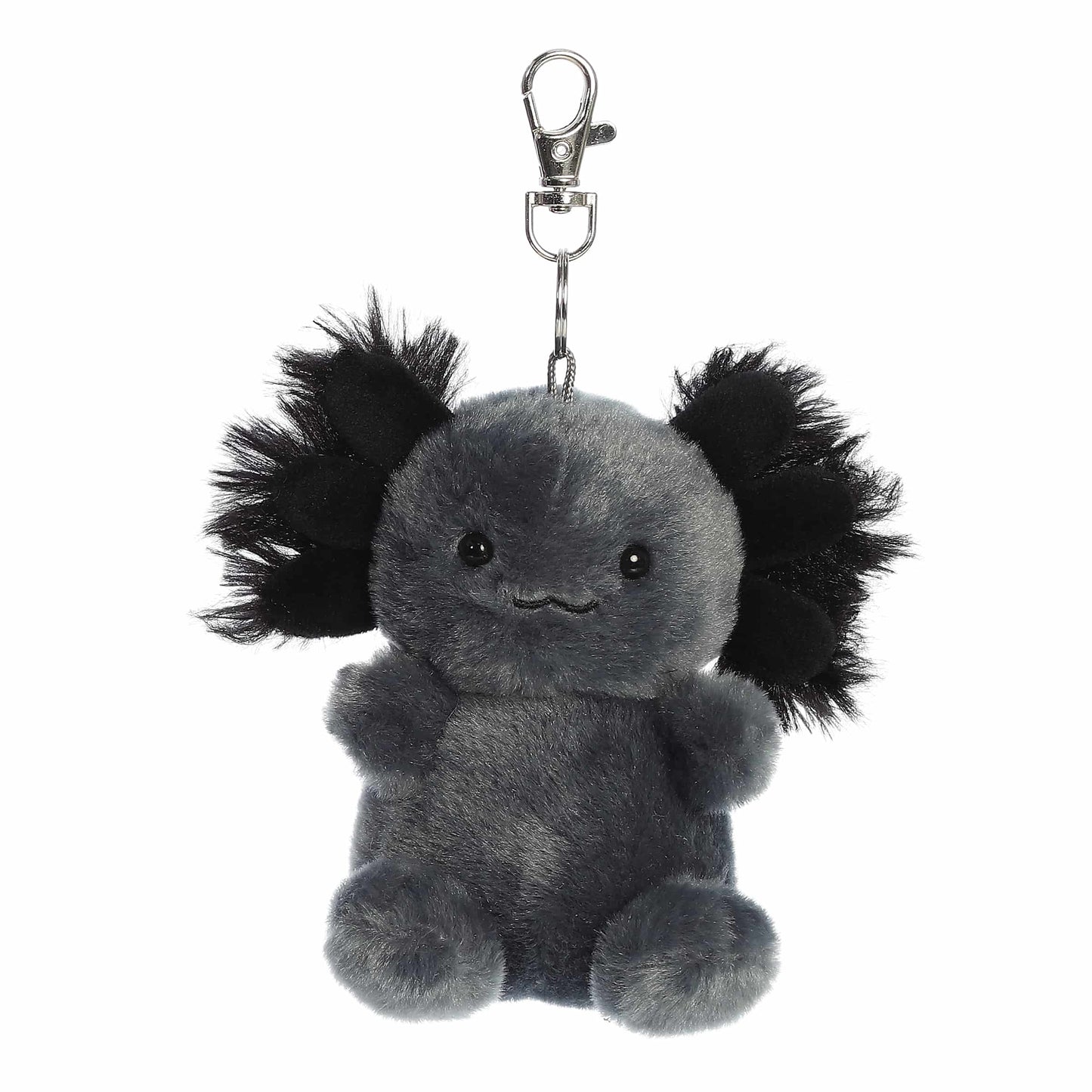 ONYX AXOLOTL 4" CLIP ON