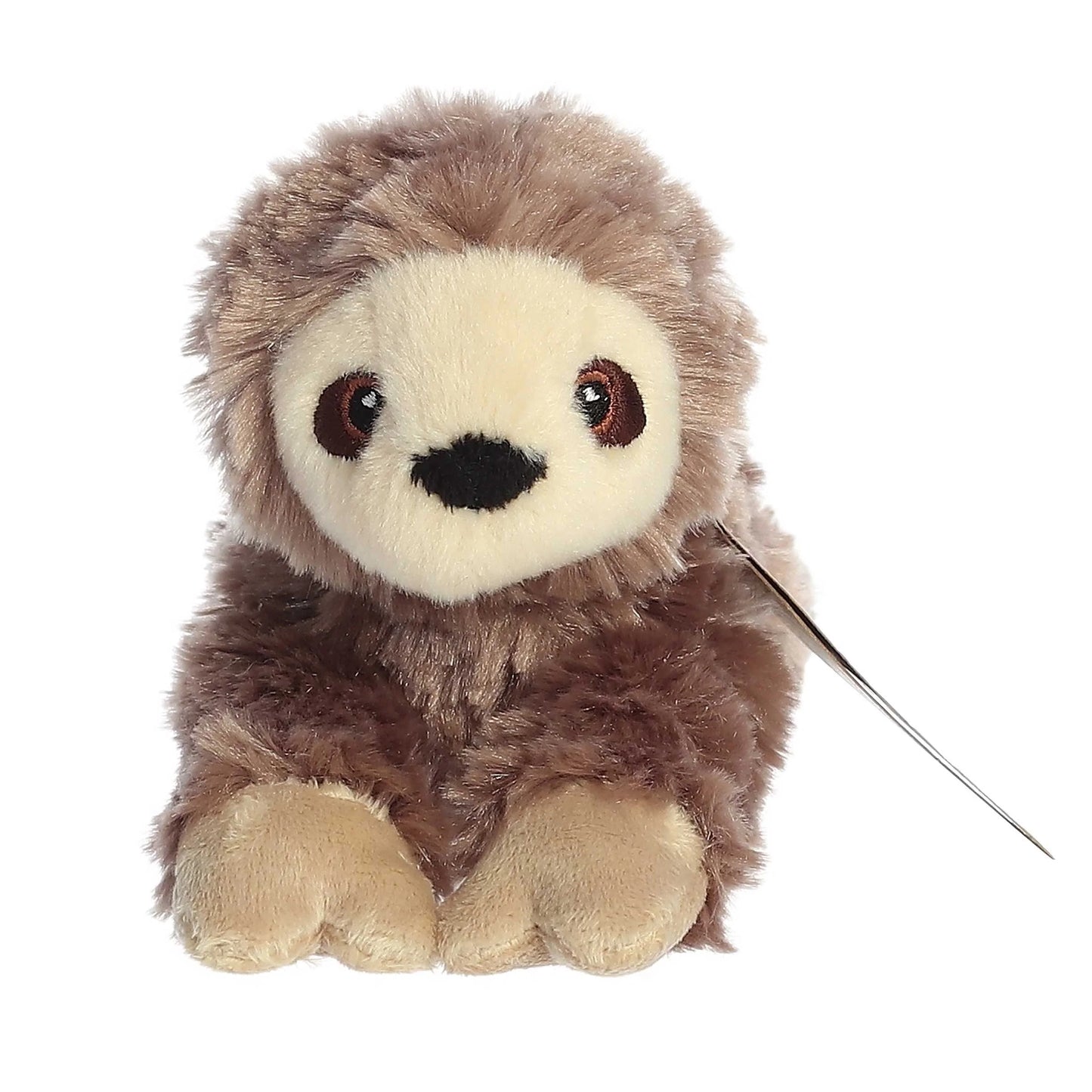 8" Eco Softies Sloth