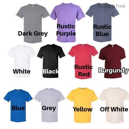 I Can Only Imagine Christian T-Shirt/Hoodie