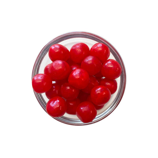 Reindeer Droppings Cherry Sours - Available by pre-order