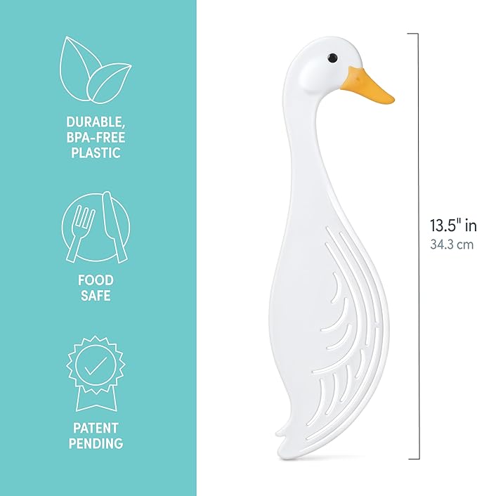 WATER FOWL GOOSE STRAINER