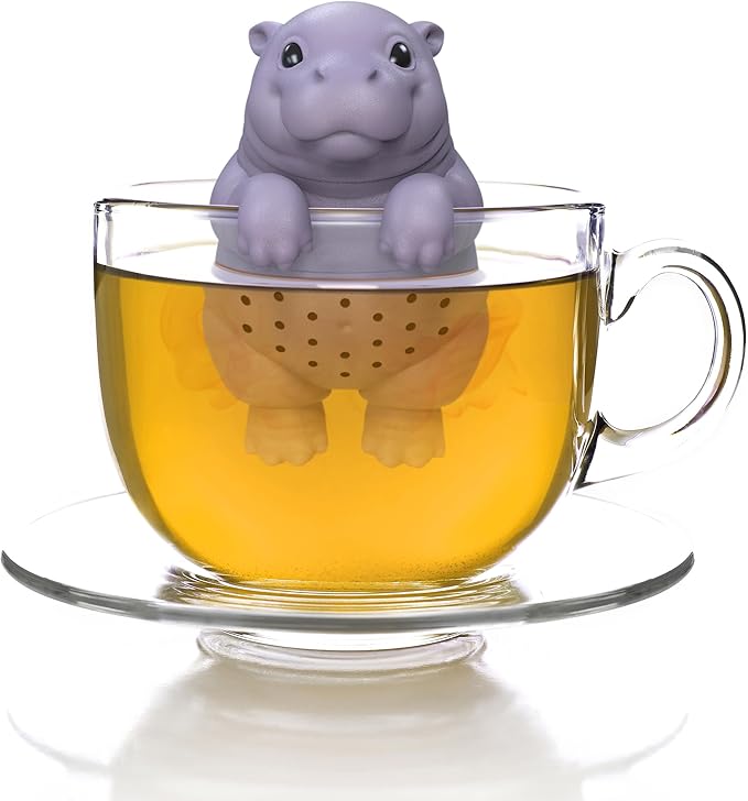 SIPOPOTAMUS TEA INFUSER