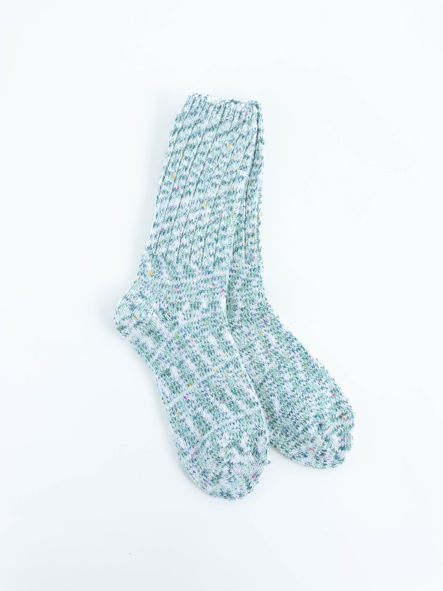 WORLD'S SOFTEST SOCKS - CHRISTMAS
