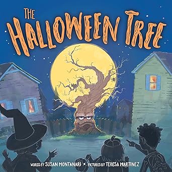 The Halloween Tree
