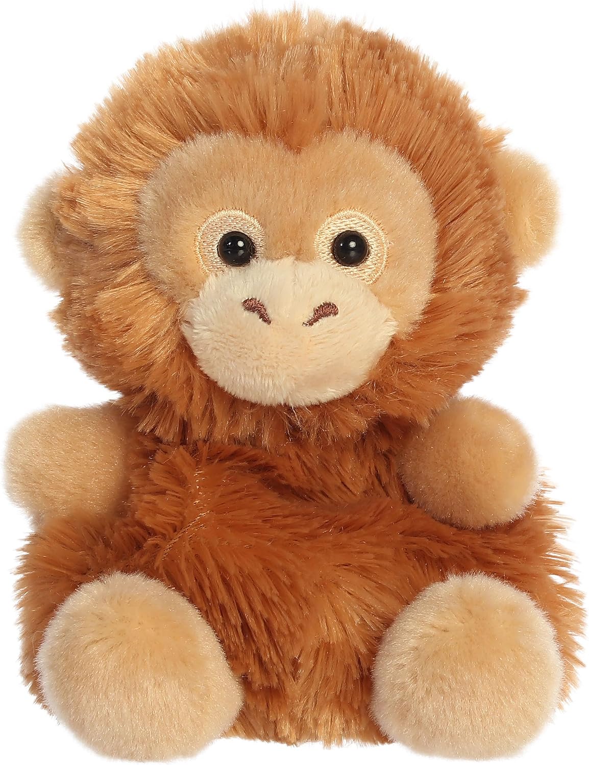 5' Karen Orangutan