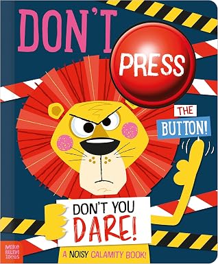 Don't Press the Button!