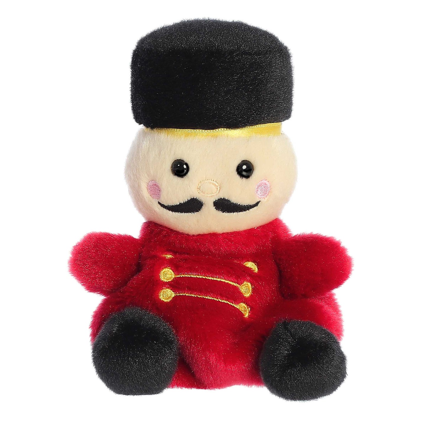 MARIUS NUTCRACKER - 5" PALM PALS