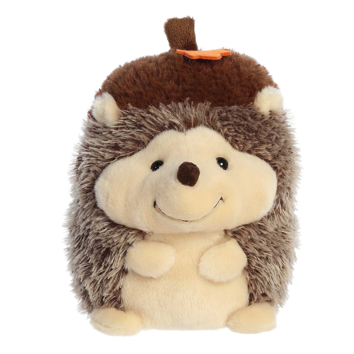 8" Life in a Nutshell - Hedgehog