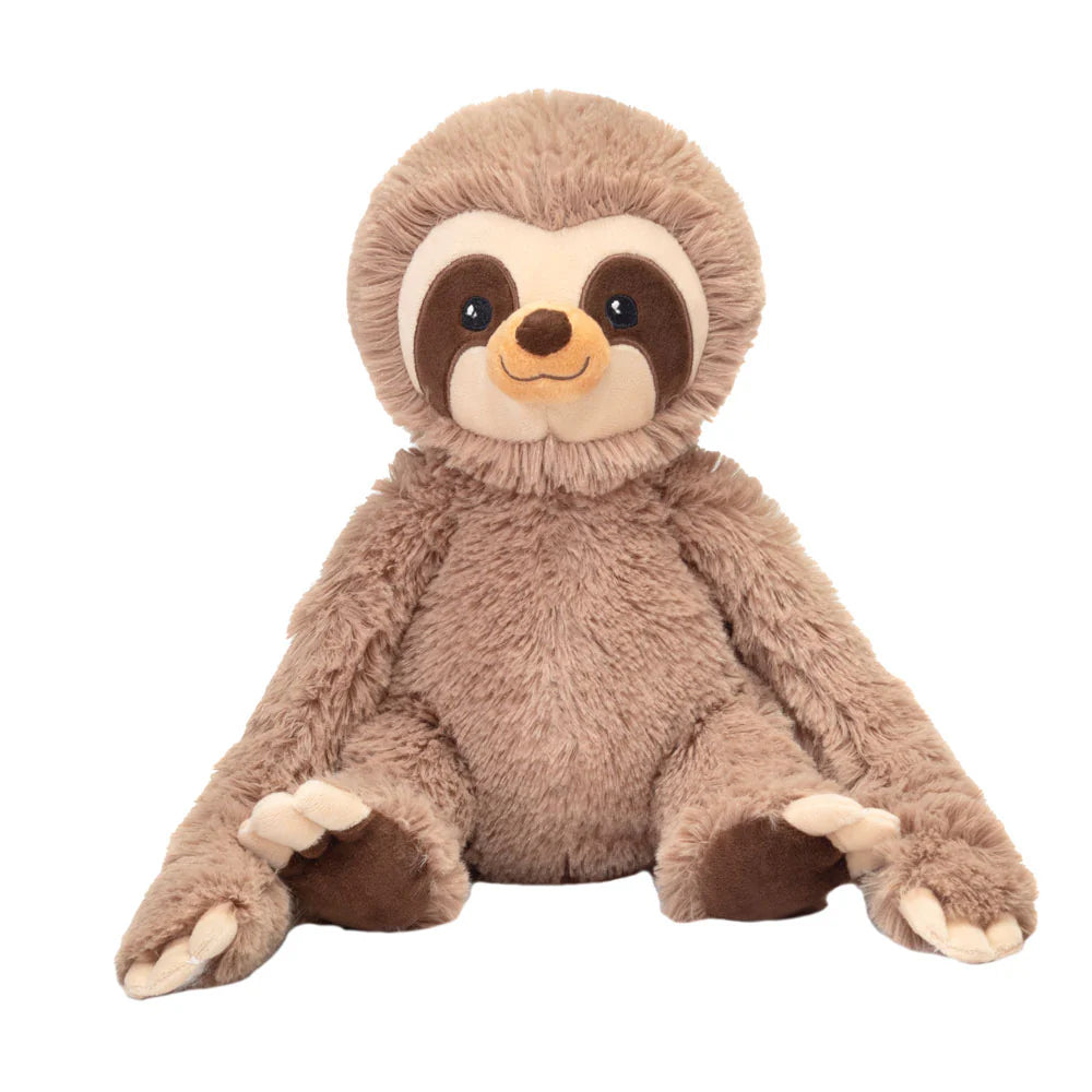 3 TOED SLOTH 10" EARTH PALS