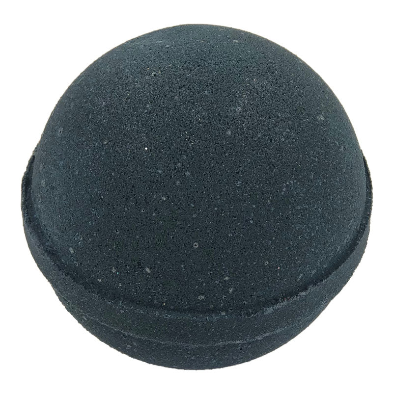 BLACK VELVET BATH BOMB