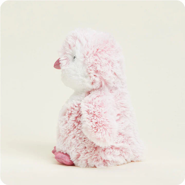 PINK PENGUIN WARMIE