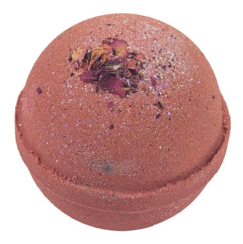 PETAL DANCE BATH BOMB