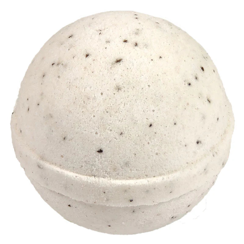 STRONG COFFEE BATH BOMB