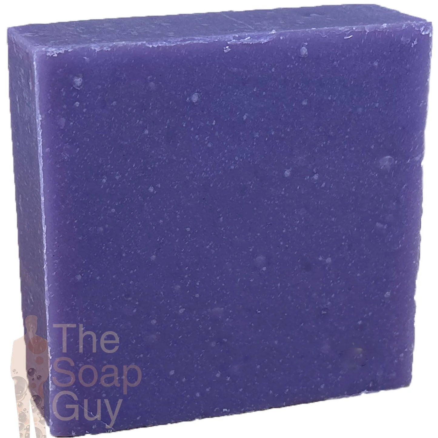 LILAC BAR SOAP