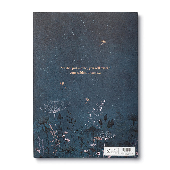 MAYBE BOOK