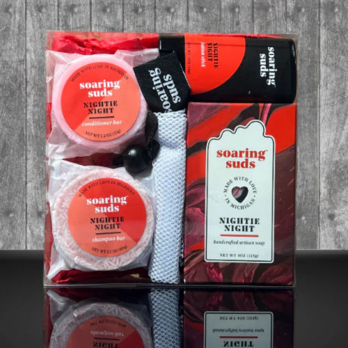 NIGHTIE NIGHT BOX SET