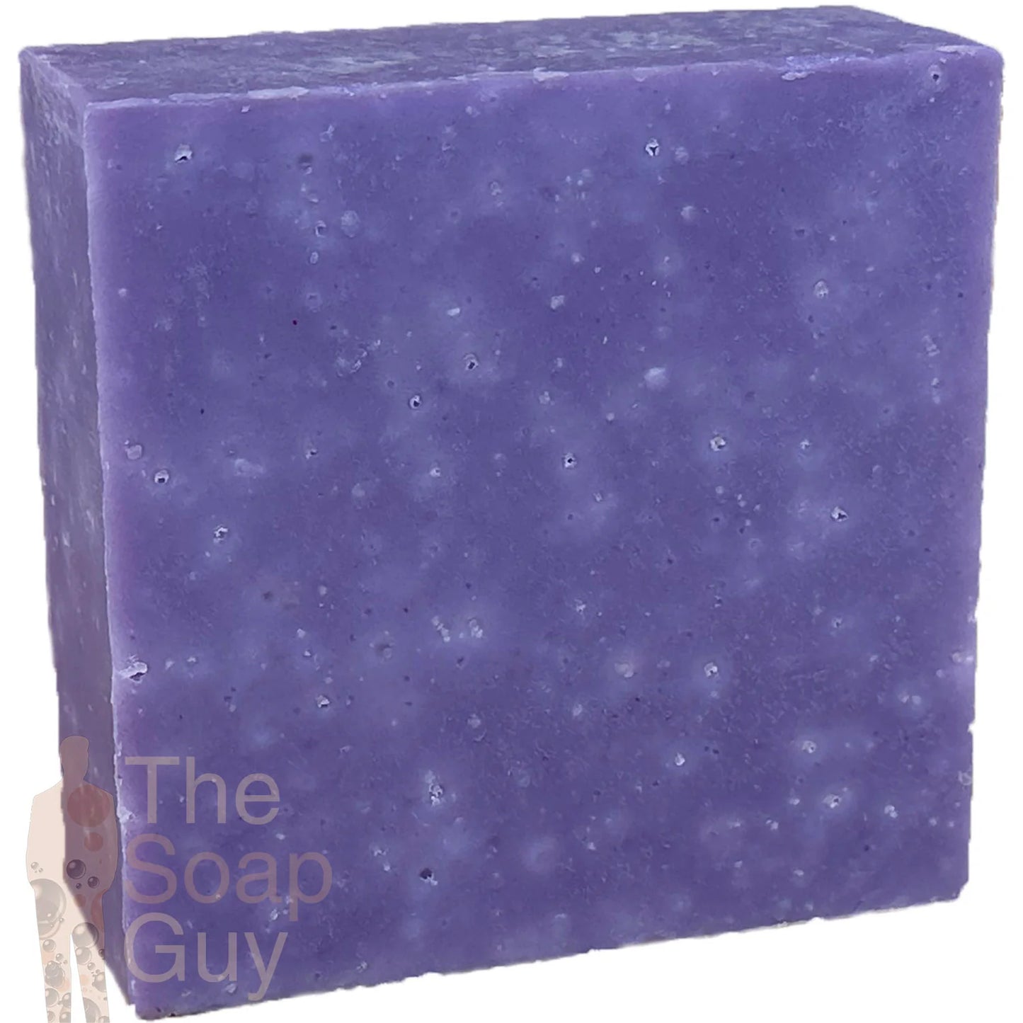 OAK MOSS LAVENDER BAR SOAP