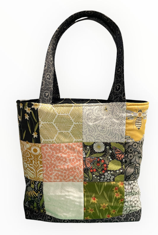 Bee Charming Tote