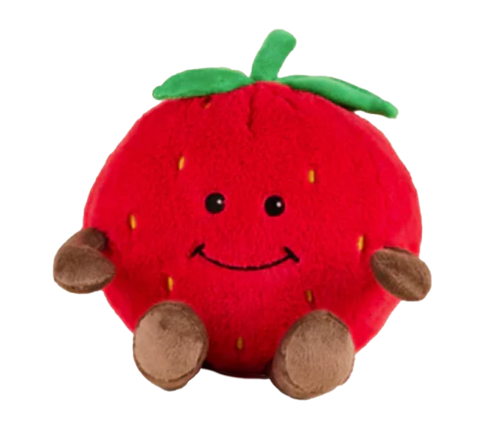 STRAWBERRY WARMIE