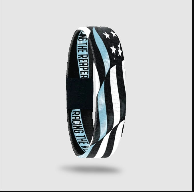 Racing the Reaper Hero Bracelet