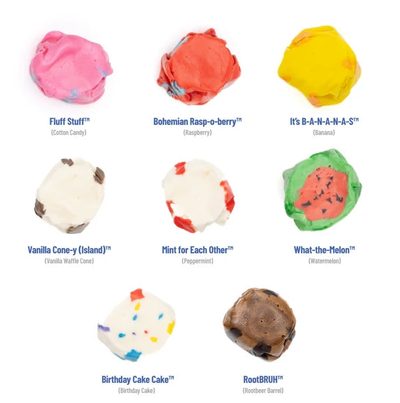 Taffy Shop - World's Best Taffy