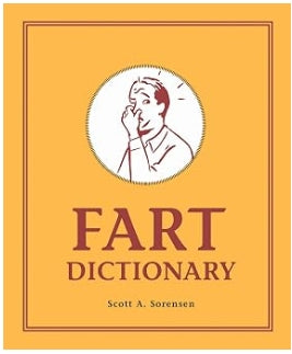 Fart Dictionary