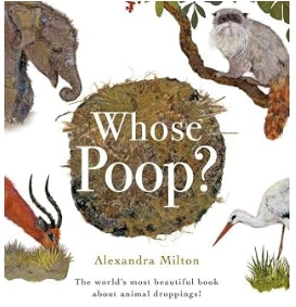 Whose Poop?