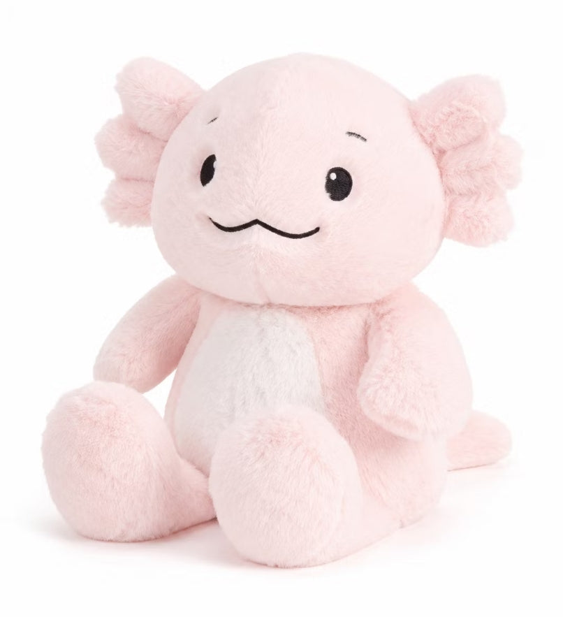 CUTE AXOLOTL WARMIE